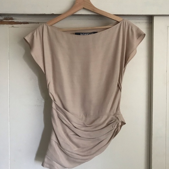Jacquemus Tops - Jacquemus La Bomba Top